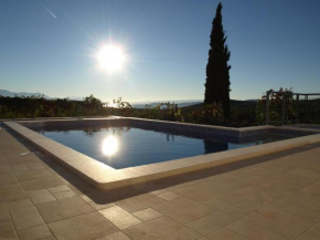 Отель Villa Plano  Трогир